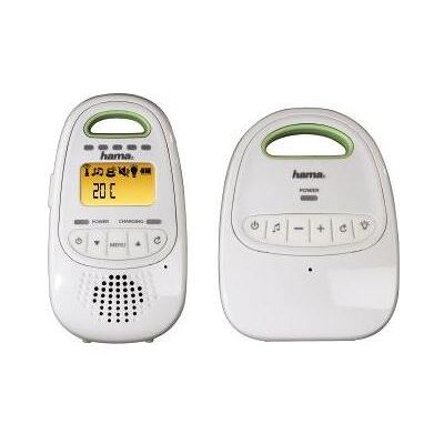 Hama Babyphone, Babycontrol BM1500 Hama Babyphone, Babycontrol BM1500