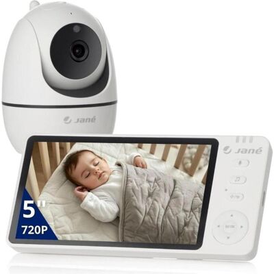Jané, Babyphone, Occhiali Protettivi (Babyphone mit Kamera) Jané, Babyphone, Occhiali Protettivi (Babyphone mit Kamera)