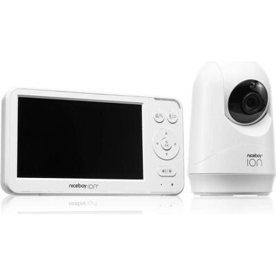 Niceboy, Babyphone, Starlight SL5 Smart Video-Babyfon Niceboy, Babyphone, Starlight SL5 Smart Video-Babyfon