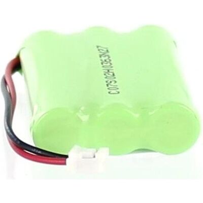 AGI, Babyphone Zubehör, Akku kompatibel mit Motorola MBP36 - Akku - 700 mAh AGI, Babyphone Zubehör, Akku kompatibel mit Motorola MBP36 - Akku - 700 mAh