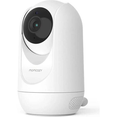 Momcozy, Babyphone, Babyphone (Babyphone mit Kamera, 300 m) Momcozy, Babyphone, Babyphone (Babyphone mit Kamera, 300 m)