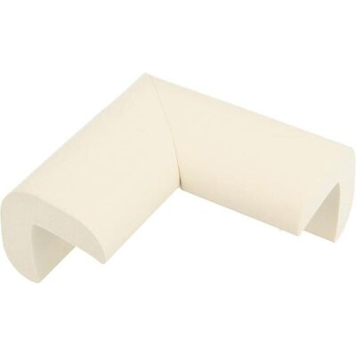 Amig, Kindersicherung, Safety Corner Guard Cs502 White 4pcs Amig, Kindersicherung, Safety Corner Guard Cs502 White 4pcs