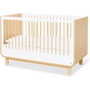 Pinolino, Babybett, Round (70 x 140 cm) Pinolino, Babybett, Round (70 x 140 cm)