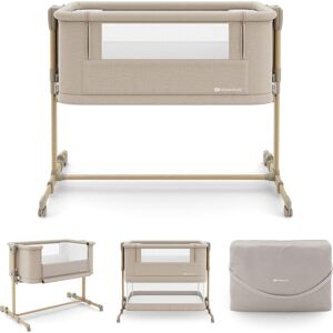 KinderKraft, Reisebett, Nestee Grow 2 (90 x 50 cm) KinderKraft, Reisebett, Nestee Grow 2 (90 x 50 cm)