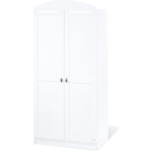 Pinolino, Kinderkleiderschrank, Laura (54 x 54 x 191 cm) Pinolino, Kinderkleiderschrank, Laura (54 x 54 x 191 cm)