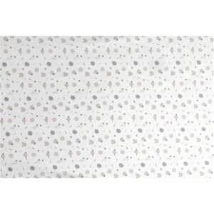 Chicco Fixleintuch Babybett, Next2Me (83 x 50 cm) Chicco Fixleintuch Babybett, Next2Me (83 x 50 cm)