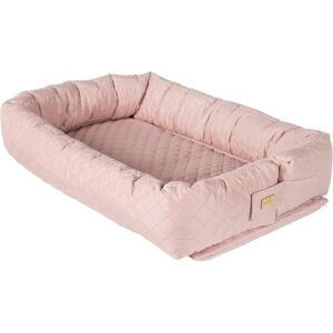Roba, Babynest, Babylounge 3in1 Style rosa Roba, Babynest, Babylounge 3in1 Style rosa