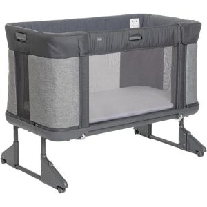 Chicco Beistellbett, Co-Sleeper Wieg für Neugeborene, 3-in-1, verstellbare Höhe, gute Luftzirkulation, 4 Räder Chicco Beistellbett, Co-Sleeper Wieg für Neugeborene, 3-in-1, verstellbare Höhe, gute Luftzirkulation, 4 Räder