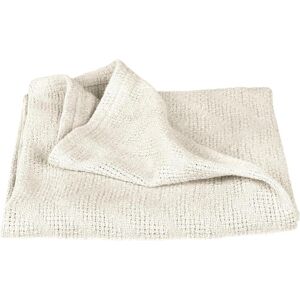 Roba, Babydecke, Decke in Strickoptik 'Seashells' oyster (80 x 80 cm) Roba, Babydecke, Decke in Strickoptik 'Seashells' oyster (80 x 80 cm)