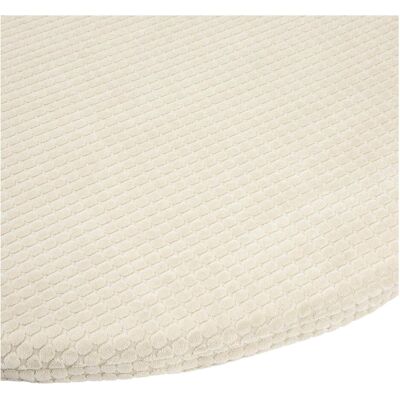 Meyco, Fixleintuch Babybett, Spannbettlaken deluxe (90 x 95 cm) Meyco, Fixleintuch Babybett, Spannbettlaken deluxe (90 x 95 cm)