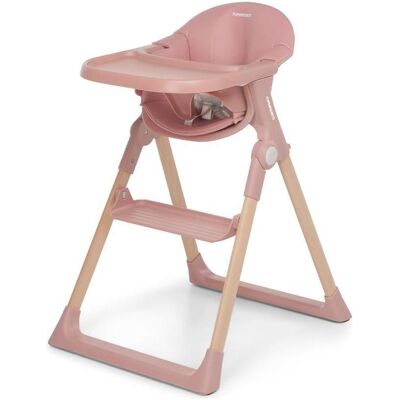 Foppapedretti 9700419701 Pink Hochstuhl - High Chair Foppapedretti 9700419701 Pink Hochstuhl - High Chair