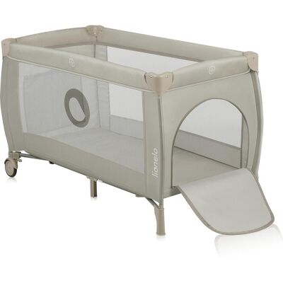 Lionelo Stefi Plus Reisebett - Reisebett Lionelo Stefi Plus Reisebett - Reisebett
