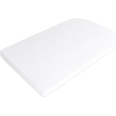 Babybay, Fixleintuch Babybett, Spannbetttuch aus Jersey mit Membran (140 x 89 cm) Babybay, Fixleintuch Babybett, Spannbetttuch aus Jersey mit Membran (140 x 89 cm)
