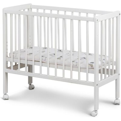 Babytrold, Babybett, Bedsite Crip Babytrold, Babybett, Bedsite Crip