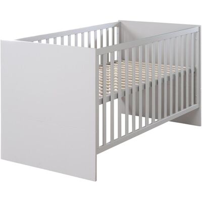 Roba, Babybett, Kombi-Kinderbett, 70x140 cm Lea (70 x 140 cm) Roba, Babybett, Kombi-Kinderbett, 70x140 cm Lea (70 x 140 cm)