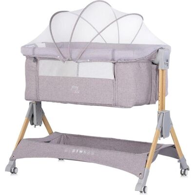 Chipolino, Beistellbett, Beistellbett Sleep'n Fold (47 x 81 cm) Chipolino, Beistellbett, Beistellbett Sleep'n Fold (47 x 81 cm)