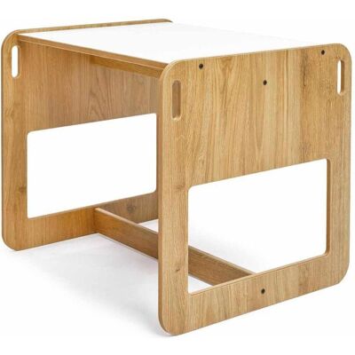 Homitis, Kinderstuhl + Kindertisch, Dove Kid's Table Set (Kindertisch) Homitis, Kinderstuhl + Kindertisch, Dove Kid's Table Set (Kindertisch)