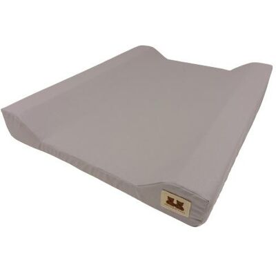 Anne & Mikael, Hochstuhl Zubehör, Changing mat, 50 x 63 cm, Gray Anne & Mikael, Hochstuhl Zubehör, Changing mat, 50 x 63 cm, Gray