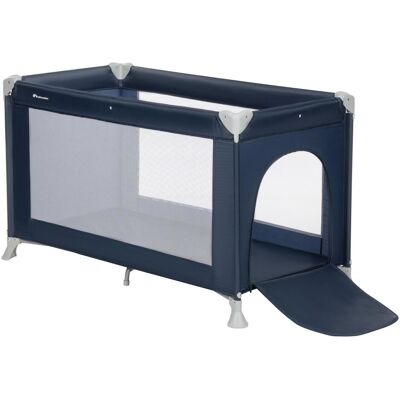 Bebeconfort, Reisebett, Reisebett Sweet Dreams Navy Blue (60 x 120 cm) Bebeconfort, Reisebett, Reisebett Sweet Dreams Navy Blue (60 x 120 cm)