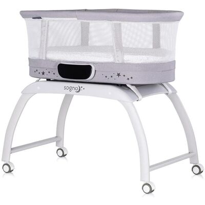 Chipolino, Beistellbett, Sogno (40 x 83 cm) Chipolino, Beistellbett, Sogno (40 x 83 cm)