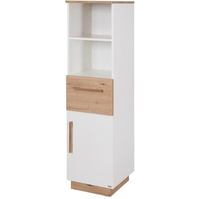 Roba, Kinderregal, Standregal Lion (42 x 39.50 x 150 cm) Roba, Kinderregal, Standregal Lion (42 x 39.50 x 150 cm)