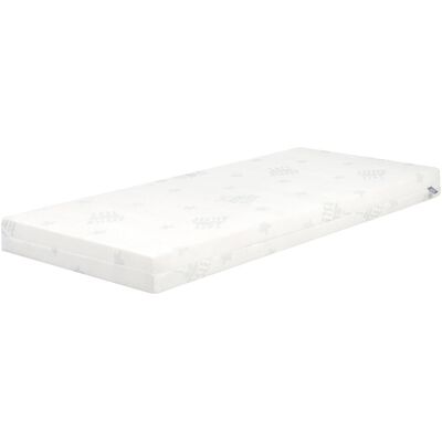 Roba, Babymatratze, Matratze COMFORT AIR ROLL PROTECT 60 x 120 cm (120 x 60 cm) Roba, Babymatratze, Matratze COMFORT AIR ROLL PROTECT 60 x 120 cm (120 x 60 cm)