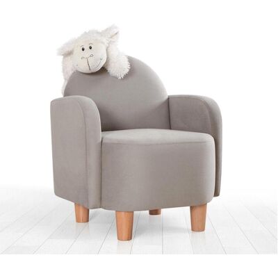Atelier del Sofa, Kinderstuhl + Kindertisch, Westin (Kindersessel) Atelier del Sofa, Kinderstuhl + Kindertisch, Westin (Kindersessel)