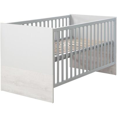 Roba, Babybett, Maren 2 (70 x 140 cm) Roba, Babybett, Maren 2 (70 x 140 cm)