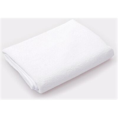 Sensillo, Fixleintuch Babybett, wasserdicht verlegt 60x120, 1002 (120 x 60 cm) Sensillo, Fixleintuch Babybett, wasserdicht verlegt 60x120, 1002 (120 x 60 cm)