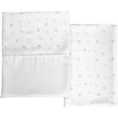 Chicco Fixleintuch Babybett, Next2Me Forever Chicco Fixleintuch Babybett, Next2Me Forever