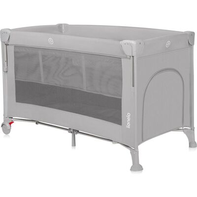 Lionelo, Reisebett, Ellen (65.50 x 125.50 cm) Lionelo, Reisebett, Ellen (65.50 x 125.50 cm)