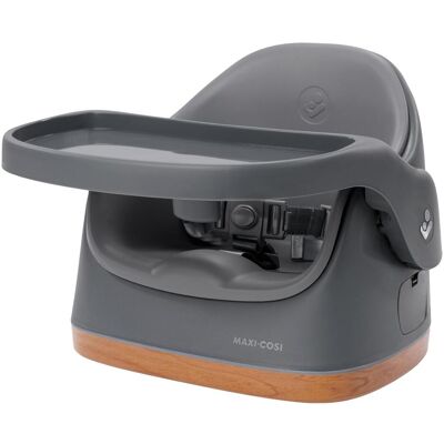Maxi-Cosi, Hochstuhl, Jay 2-in-1 Tisch-Sitzerhöhung (Tischsitz) Maxi-Cosi, Hochstuhl, Jay 2-in-1 Tisch-Sitzerhöhung (Tischsitz)