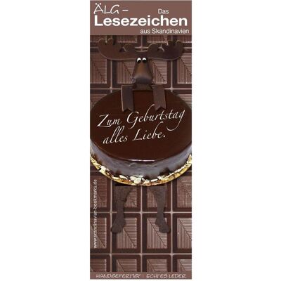 Scandinavian Bookmarks, Schreibtisch Accessoire, Lesezeichen Elch, Geburtstag Schokolade Scandinavian Bookmarks, Schreibtisch Accessoire, Lesezeichen Elch, Geburtstag Schokolade