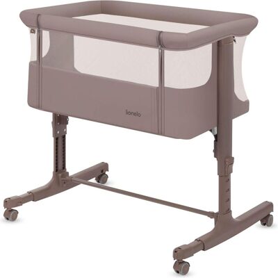 Lionelo, Beistellbett, Aurora Lionelo, Beistellbett, Aurora
