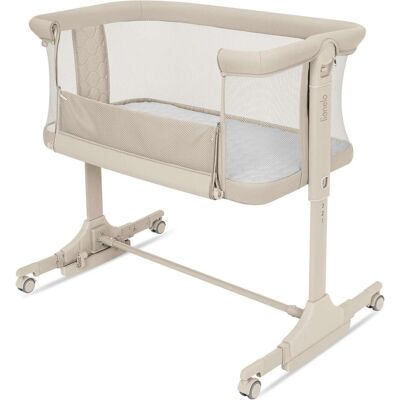 Lionelo, Beistellbett, Pari Lionelo, Beistellbett, Pari