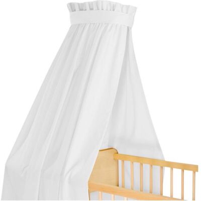 Julius Zöllner, Zubehör Babybett, Julius Babybett Himmel Julius Zöllner, Zubehör Babybett, Julius Babybett Himmel