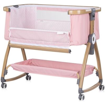 Chipolino, Beistellbett, Charisma (49 x 84 cm) Chipolino, Beistellbett, Charisma (49 x 84 cm)
