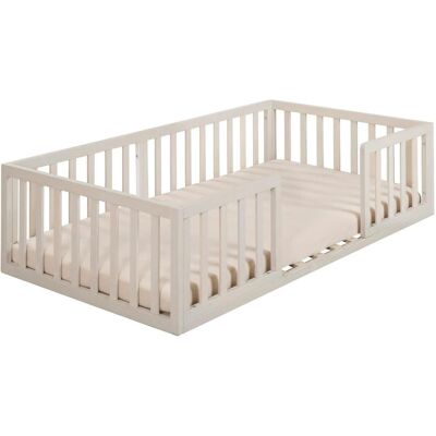 Roba, Babybett, Montessori (70 x 140 cm) Roba, Babybett, Montessori (70 x 140 cm)