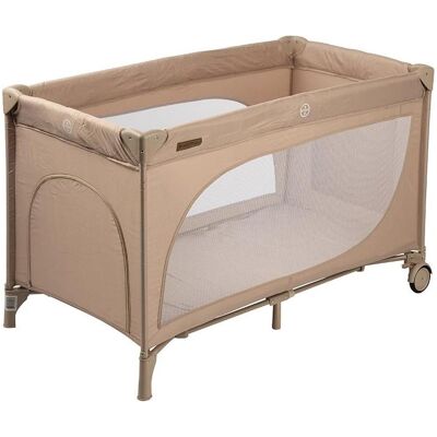 Babytrold, Reisebett, Rejseseng with wheels travel bed Babytrold, Reisebett, Rejseseng with wheels travel bed