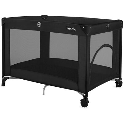 Lionelo, Reisebett, Amelie (70 x 100 cm) Lionelo, Reisebett, Amelie (70 x 100 cm)