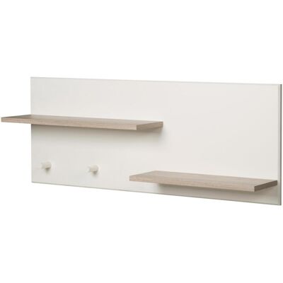 Roba, Kindergarderobe, Felicia (94 x 16 x 39 cm) Roba, Kindergarderobe, Felicia (94 x 16 x 39 cm)