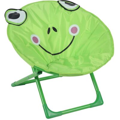 Relaxdays, Kinderstuhl + Kindertisch, Moonchair (Kinderstuhl) Relaxdays, Kinderstuhl + Kindertisch, Moonchair (Kinderstuhl)