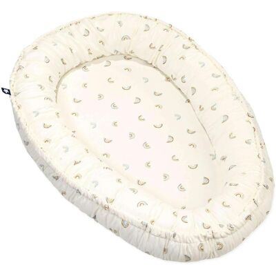 Julius Zöllner, Babynest, Nido Little Bow Julius Zöllner, Babynest, Nido Little Bow