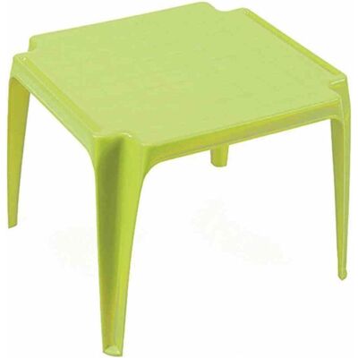 Progarden Kinder-Stapeltisch - Kinder Outdoor Indoor Tisch Progarden Kinder-Stapeltisch - Kinder Outdoor Indoor Tisch