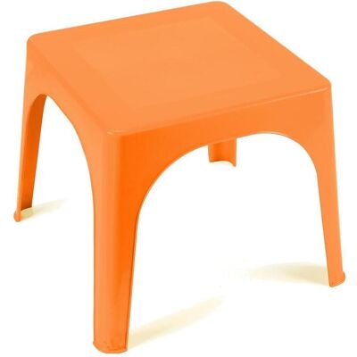 ProGarden, Kinderstuhl + Kindertisch, Kinder-Tisch Tavolo Baby Premium orange (Kindertisch) ProGarden, Kinderstuhl + Kindertisch, Kinder-Tisch Tavolo Baby Premium orange (Kindertisch)