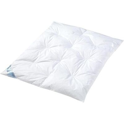 Julius Zöllner Halbdaune Komfortdecke - Bett Julius Zöllner Halbdaune Komfortdecke - Bett