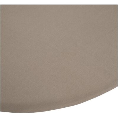 Meyco, Fixleintuch Babybett, Spannbettlaken (95 x 90 cm) Meyco, Fixleintuch Babybett, Spannbettlaken (95 x 90 cm)