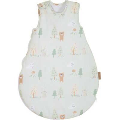 Roba, Babyschlafsack, Schlafsack Woodland Buddies (70 cm, Ganzjahr) Roba, Babyschlafsack, Schlafsack Woodland Buddies (70 cm, Ganzjahr)