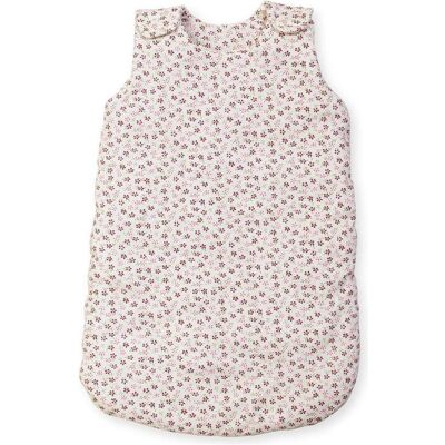 Pinolino Puppenschlafsack „Blümchen”, rosa Pinolino Puppenschlafsack „Blümchen”, rosa