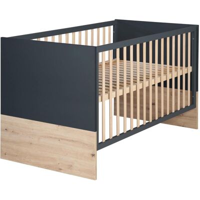 Roba, Babybett, Lenn (70 x 140 cm) Roba, Babybett, Lenn (70 x 140 cm)